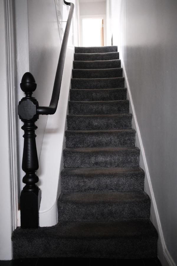Gorgeous 3 Bedroom Victorian Townhouse Lisburn Dış mekan fotoğraf