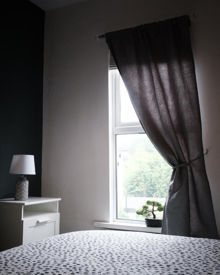 Gorgeous 3 Bedroom Victorian Townhouse Lisburn Dış mekan fotoğraf